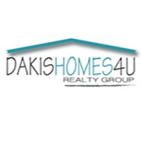 DakisHomes4u logo, DakisHomes4u contact details