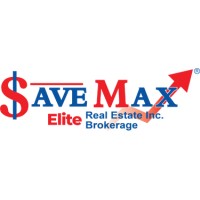 Save Max Elite Real Estate Inc logo, Save Max Elite Real Estate Inc contact details