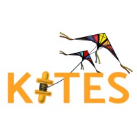 KITES logo, KITES contact details