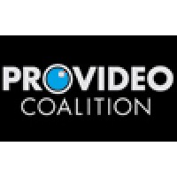 ProVideo Coalition logo, ProVideo Coalition contact details