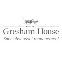 GRESHAM HOUSE PLC logo, GRESHAM HOUSE PLC contact details