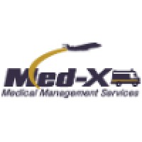 Med-X Medical Management Services logo, Med-X Medical Management Services contact details