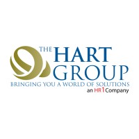 The Hart Group, Ltd. logo, The Hart Group, Ltd. contact details