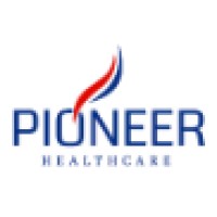 Pioneer Healthcare Ltd logo, Pioneer Healthcare Ltd contact details