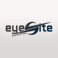 EyeSite logo, EyeSite contact details