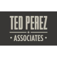 Ted Perez + Associates logo, Ted Perez + Associates contact details