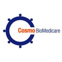 CosmoBioMedicare Co.,Ltd logo, CosmoBioMedicare Co.,Ltd contact details