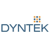 DynTek logo, DynTek contact details