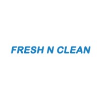 Fresh N Clean logo, Fresh N Clean contact details