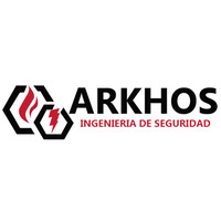 Arkhos Ingeniería SAC logo, Arkhos Ingeniería SAC contact details