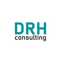 DRH Consulting logo, DRH Consulting contact details