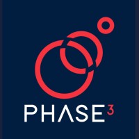 Phase 3 Search logo, Phase 3 Search contact details