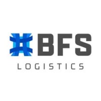 BFS Logistics logo, BFS Logistics contact details