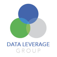 Data Leverage Group logo, Data Leverage Group contact details