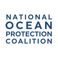 National Ocean Protection Coalition logo, National Ocean Protection Coalition contact details