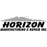 Horizon Manufacturing & Repair Inc. logo, Horizon Manufacturing & Repair Inc. contact details