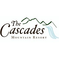 Cascades Mountain Resort logo, Cascades Mountain Resort contact details