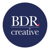 BDR Creative Concepts logo, BDR Creative Concepts contact details