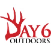 Day 6 Outdoors logo, Day 6 Outdoors contact details