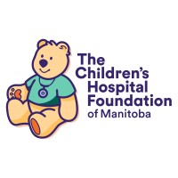 Children's Hospital Foundation of Manitoba logo, Children's Hospital Foundation of Manitoba contact details