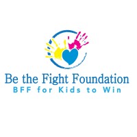 Be the Fight Foundation logo, Be the Fight Foundation contact details