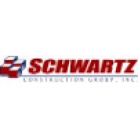 Schwartz Construction Group, Inc. logo, Schwartz Construction Group, Inc. contact details