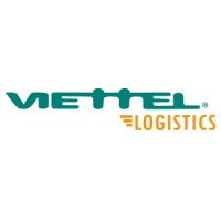 Viettel Logistics logo, Viettel Logistics contact details