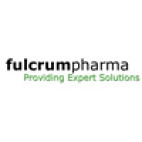 Fulcrum Pharma Developments logo, Fulcrum Pharma Developments contact details