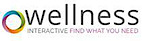 Wellness Interactive, Inc. logo, Wellness Interactive, Inc. contact details