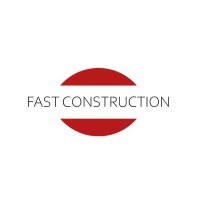 Fast Construction logo, Fast Construction contact details