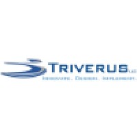 Triverus llc logo, Triverus llc contact details