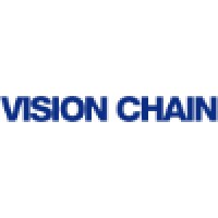 Vision Chain logo, Vision Chain contact details