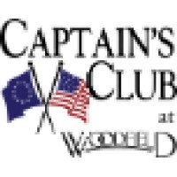 Captain's Club at Woodfield logo, Captain's Club at Woodfield contact details