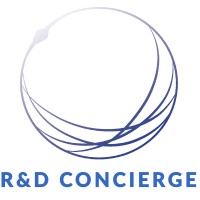 Research & Development Concierge Company logo, Research & Development Concierge Company contact details