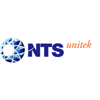 NTS Unitek logo, NTS Unitek contact details