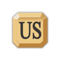 U S Staffing logo, U S Staffing contact details