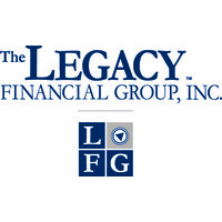 The Legacy Financial Group logo, The Legacy Financial Group contact details