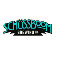 Schussboom Brewing logo, Schussboom Brewing contact details