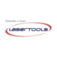 LaserTools Tecnologia LTDA logo, LaserTools Tecnologia LTDA contact details