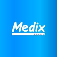 Medix Brasil logo, Medix Brasil contact details