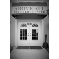 Above All Recovery Center logo, Above All Recovery Center contact details