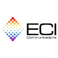 ECI FL logo, ECI FL contact details