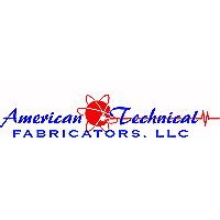 American Technical Fabricators logo, American Technical Fabricators contact details