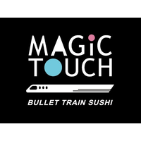 Magic Touch: Bullet Train Sushi logo, Magic Touch: Bullet Train Sushi contact details