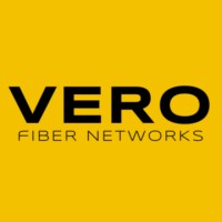 Vero Fiber Networks logo, Vero Fiber Networks contact details