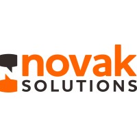 Novak Solutions logo, Novak Solutions contact details