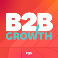 B2B Growth Show logo, B2B Growth Show contact details