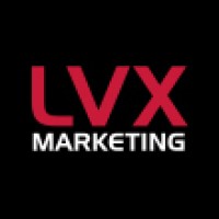 LVX Marketing Inc. logo, LVX Marketing Inc. contact details