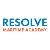 Resolve Maritime Academy logo, Resolve Maritime Academy contact details