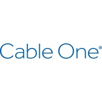 Cable ONE logo, Cable ONE contact details